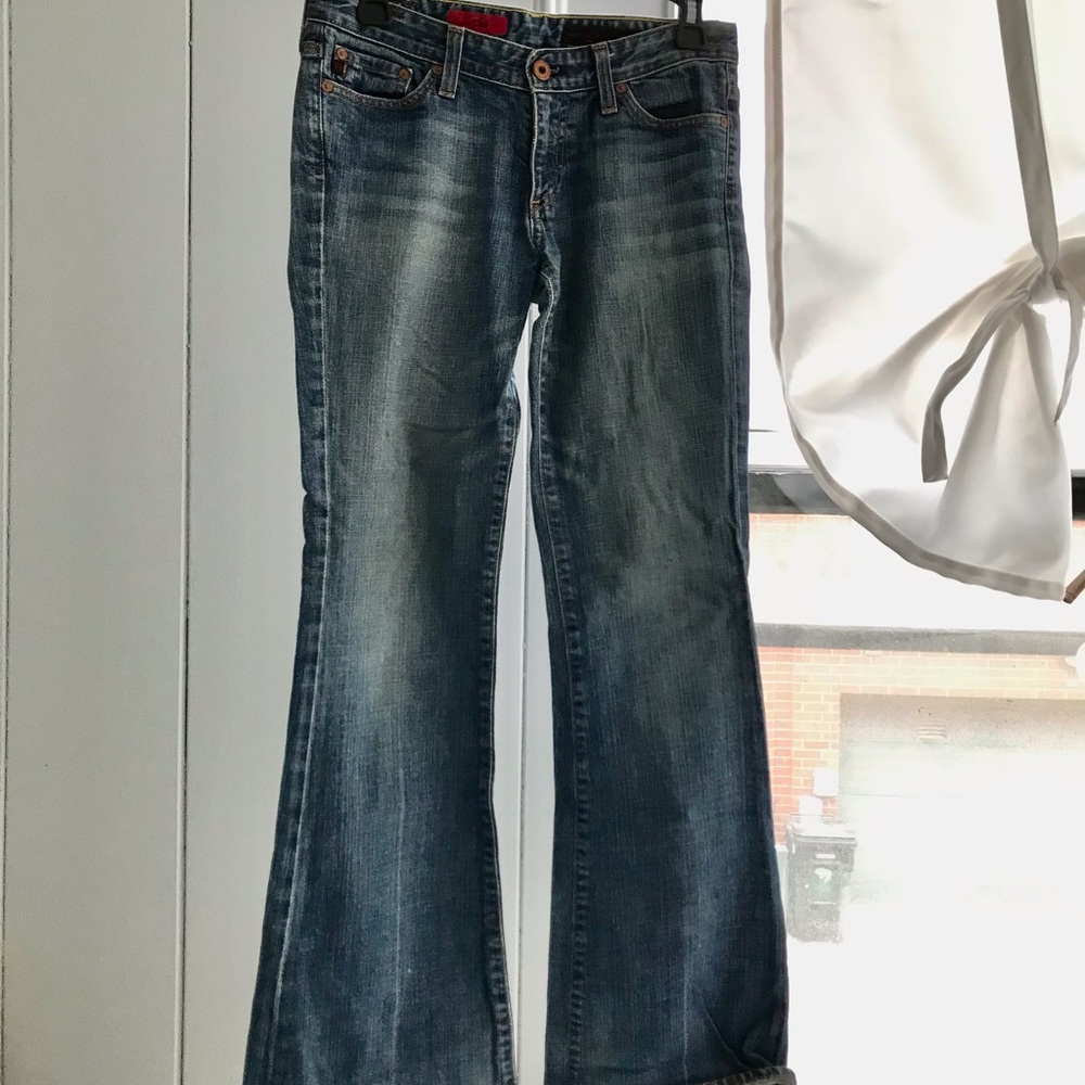 Adriano Goldschmied The Club Jeans
